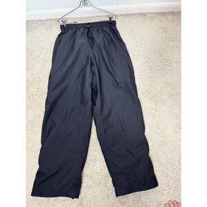 Nike Men's ACG 3‎ Outer Layer Snowboard Ski Pants Black Outdoors Sport Size L